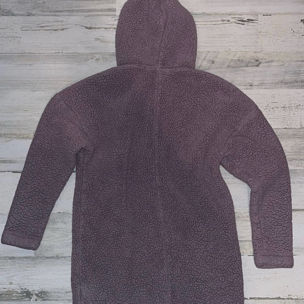 The North Face Campshire Long Fleece - Picture 2 of 3
